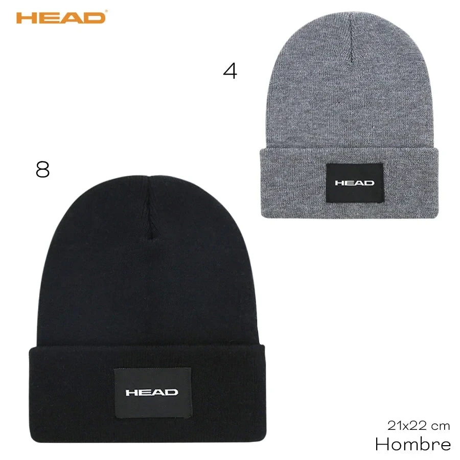 GORRO HEAD 12452-13823