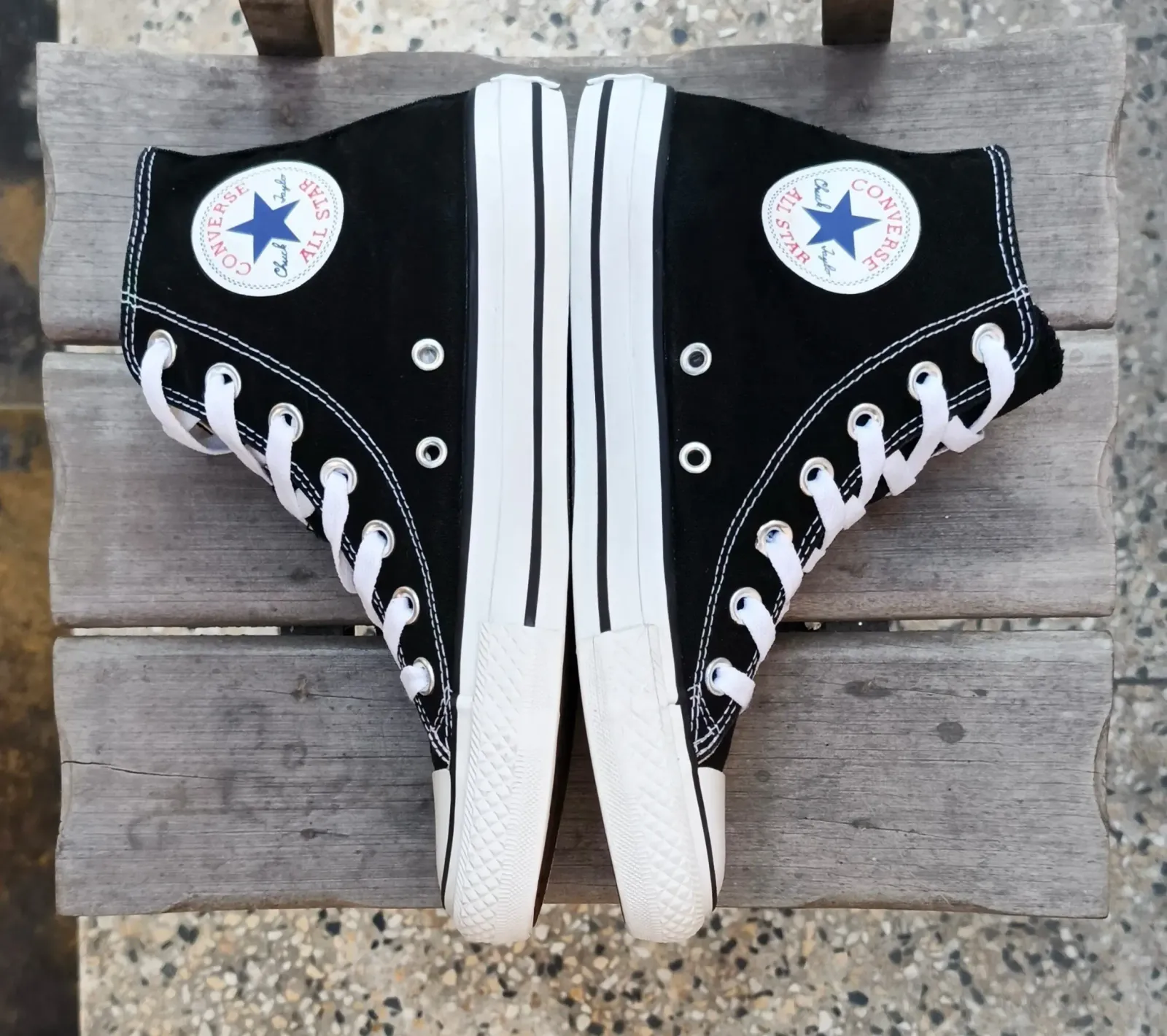 Converse All Star  3