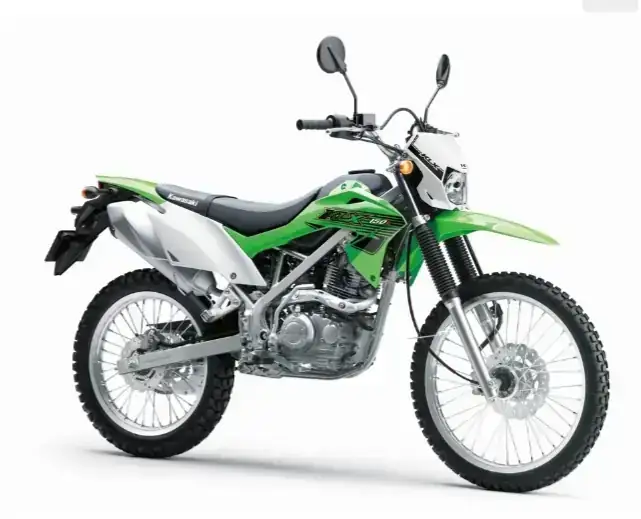 KLX 150 J 2022