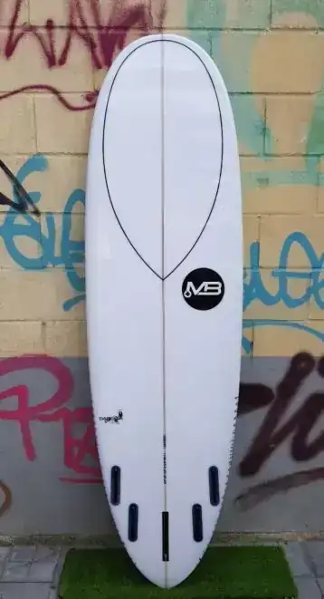 TABLA DE SURF 🏄  2