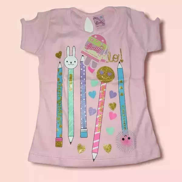 Polos Niña