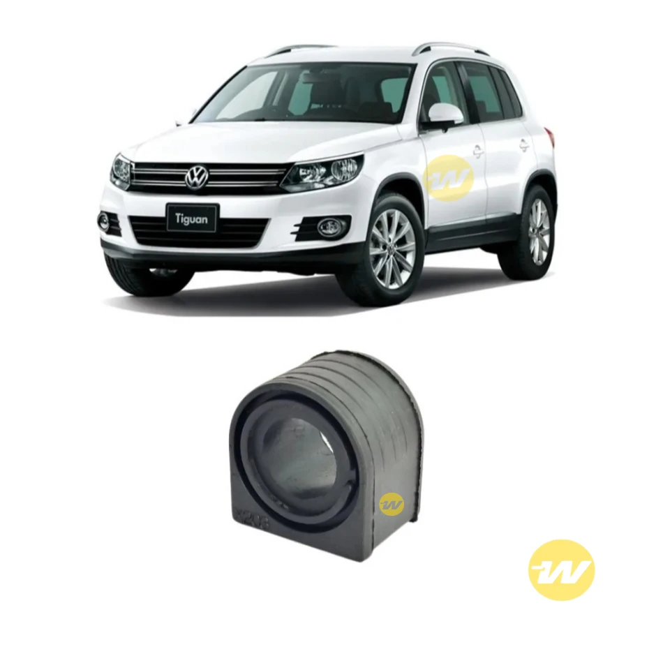 Buje barra estabilizadora Golf / Jetta / Tiguan