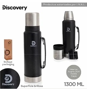 TERMO DISCOVERY 1.3ML Libre de Bisfenol (BPA) 3