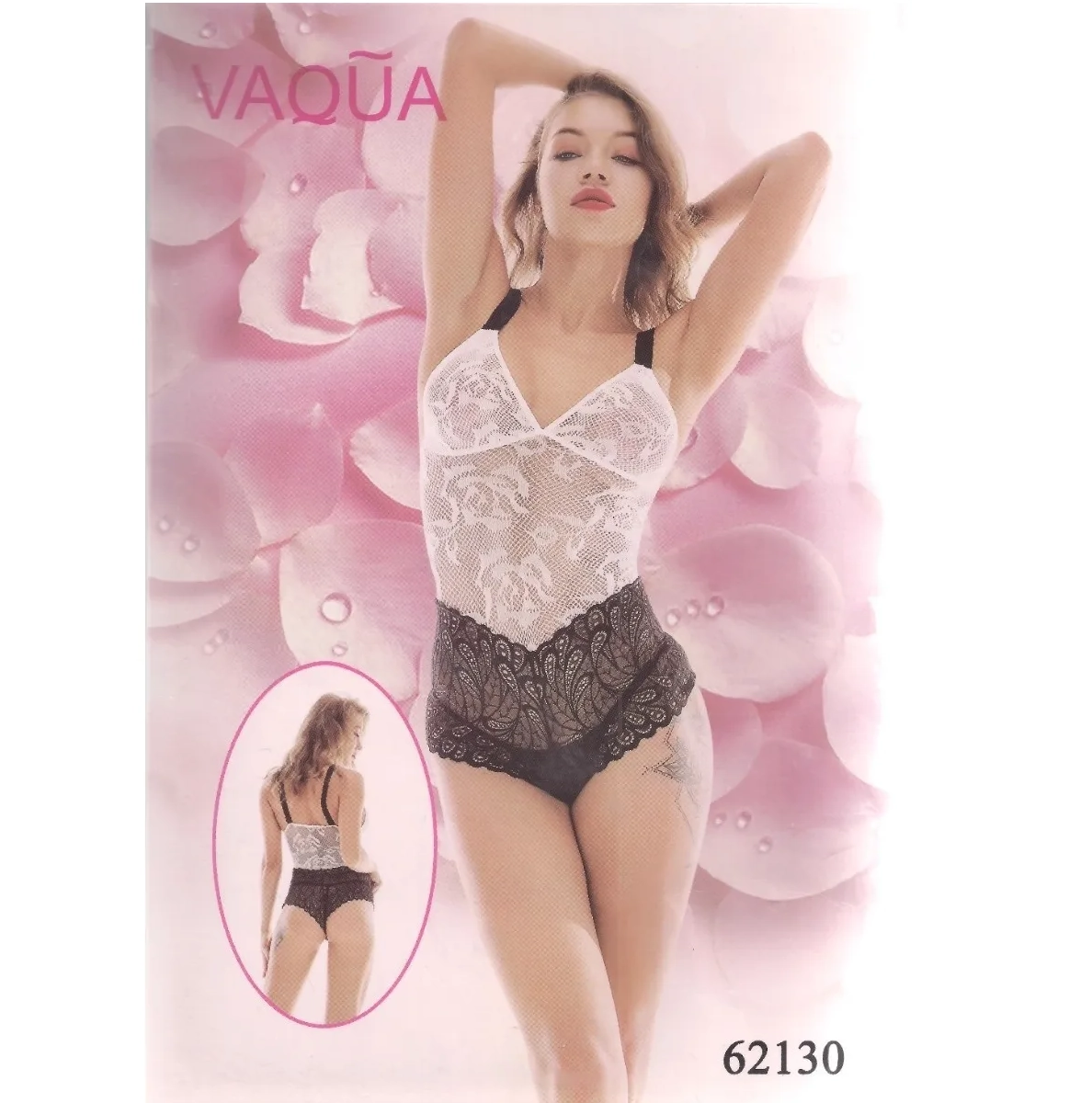 Vaqua 62130