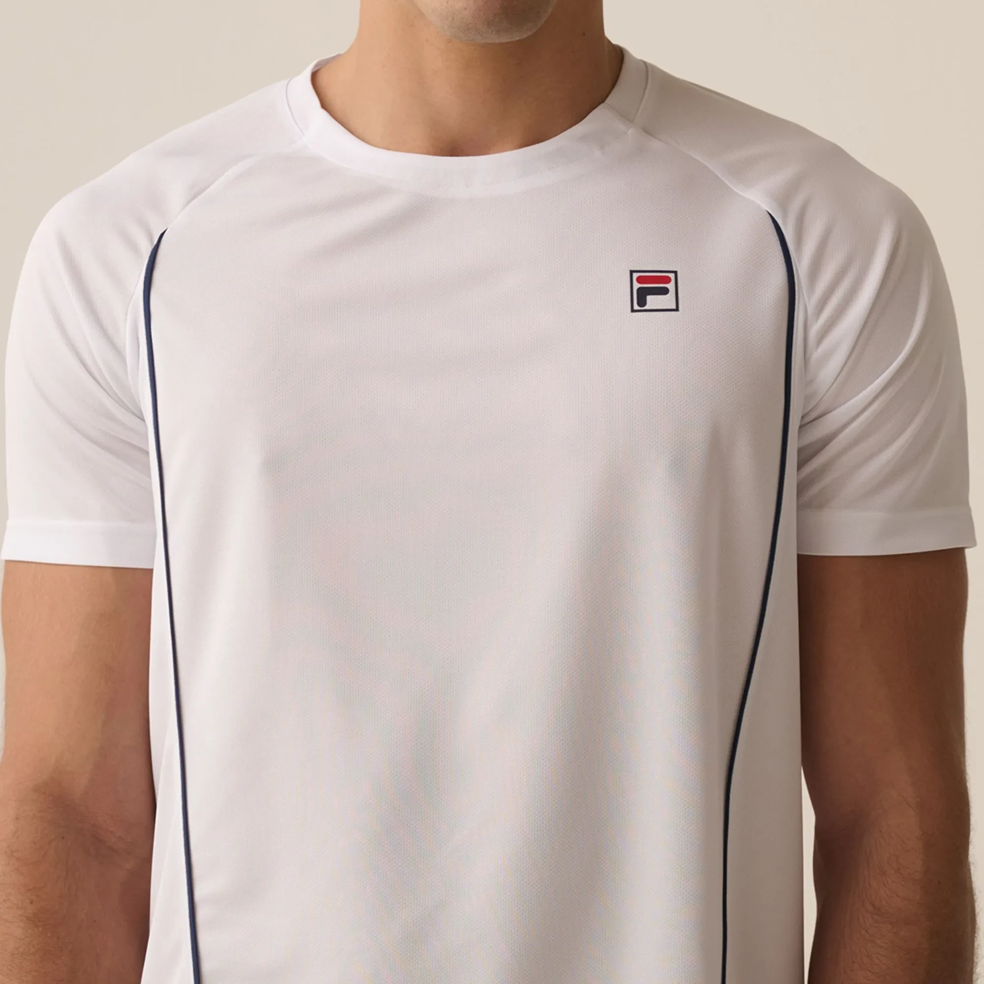 CAMISA FILA MATCH  3