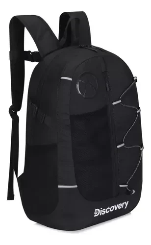 MOCHILA DISCOVERY 16946 4