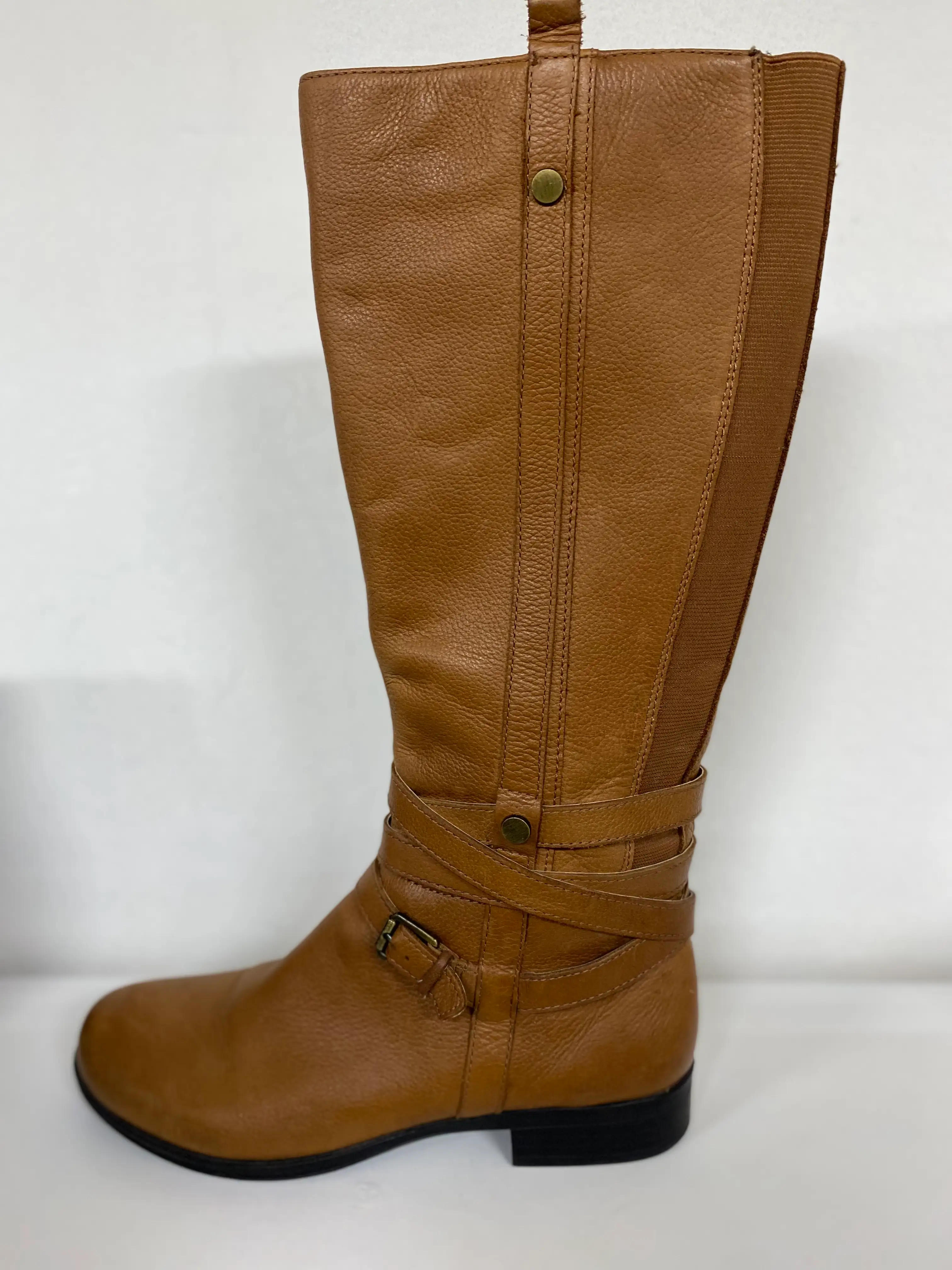 Botas de Mujer