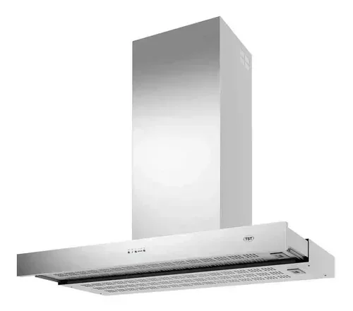 Campana TST Extensible Inox. 60cm. 2