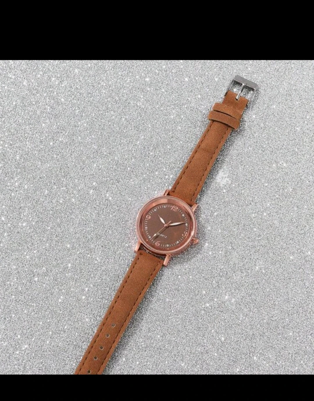 Reloj minimalista  2