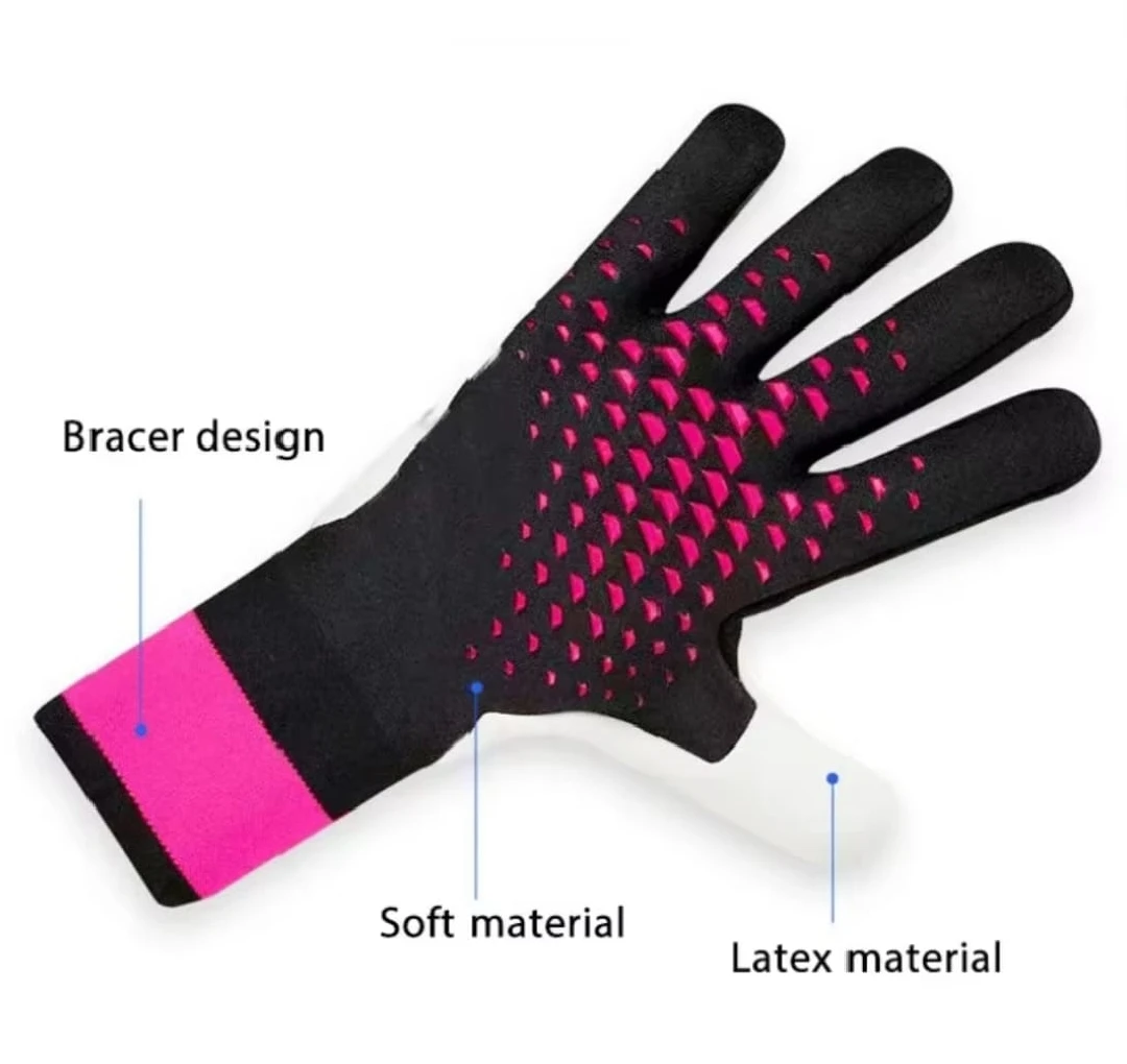 GUANTES PREDATOR  2