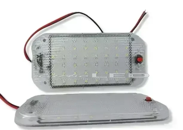 LUMINARIA PARA TECHO (902010)