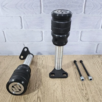 DF DR 150 Slider defensa / 24 cm x 6 cm ML