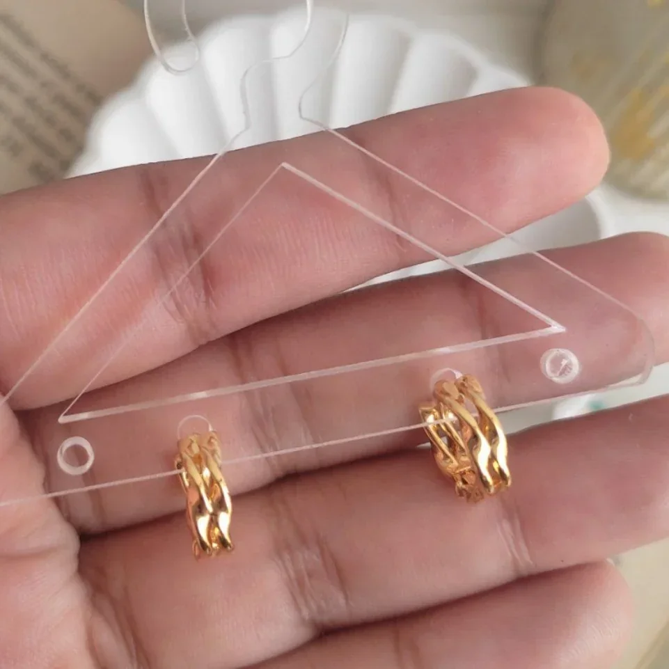 HOOPS LAZO DOBLE 2