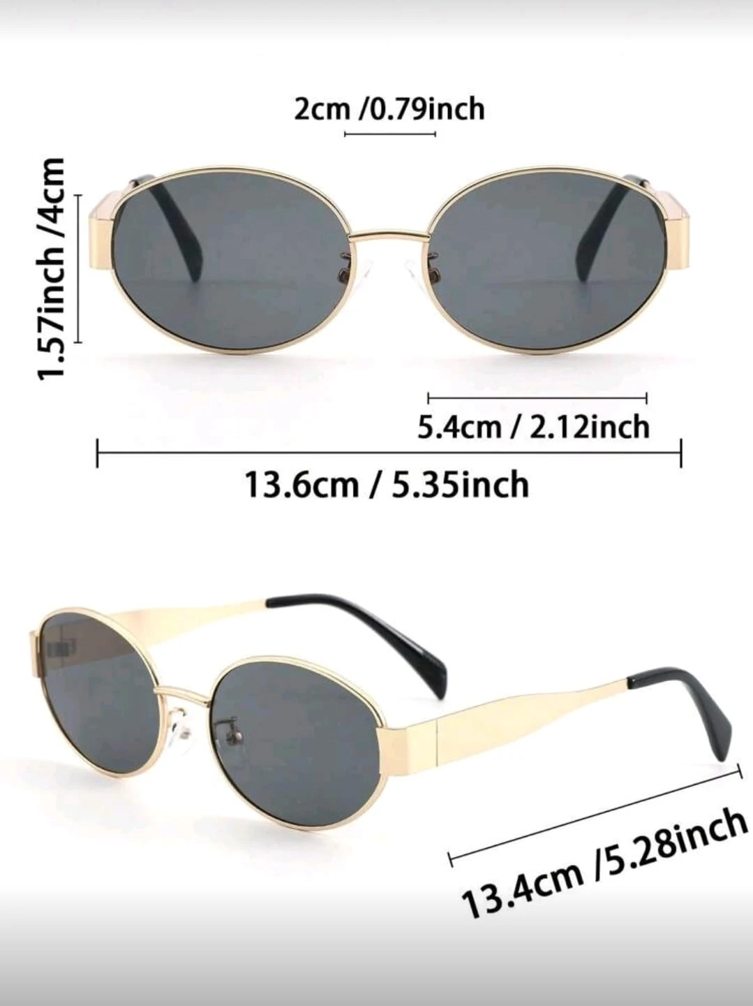 Lentes de sol  3