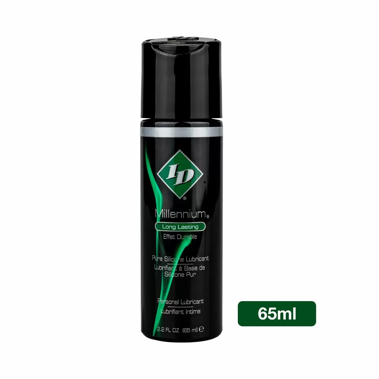 ID MILLENNIUM LONGEST LASTING 65 ML