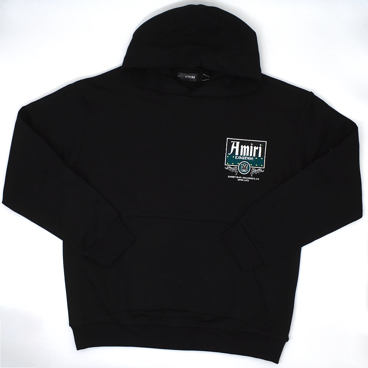 Hodie Amiri 6