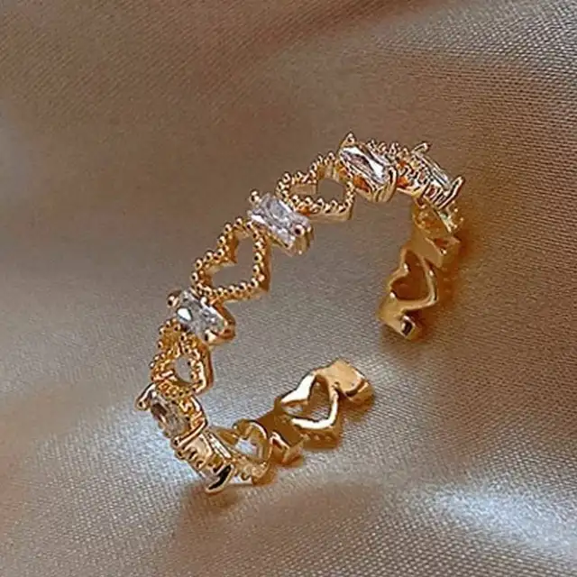 Anillo Aurora 