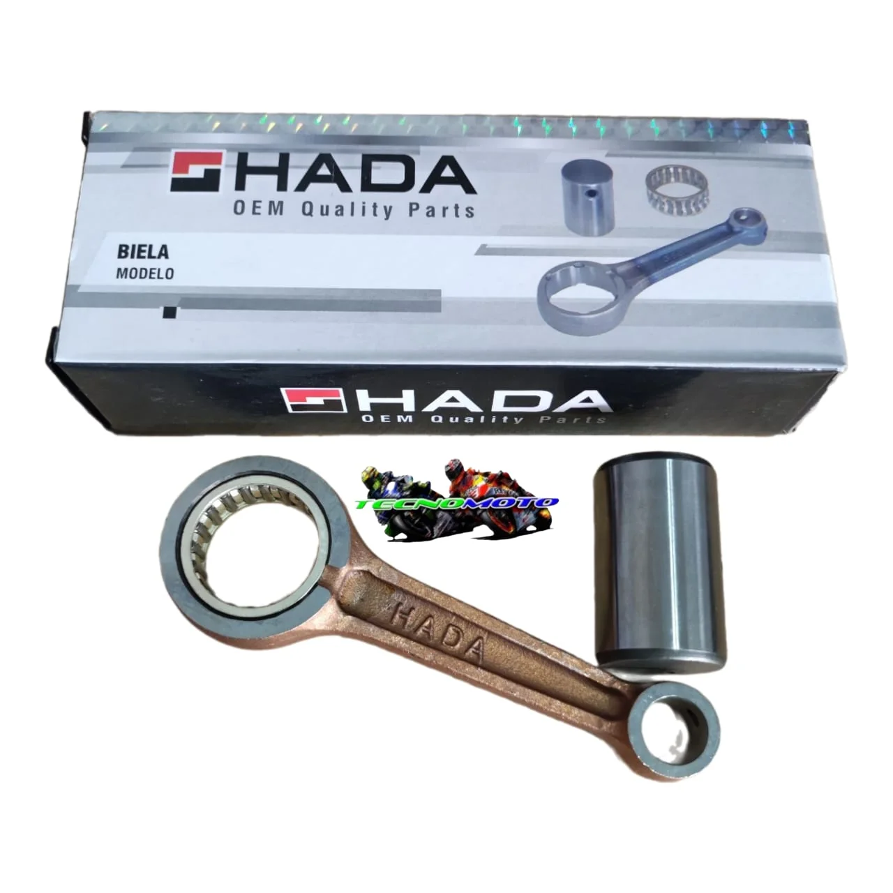BIELA YAMAHA 110 CRYPTON [HADA] -31178