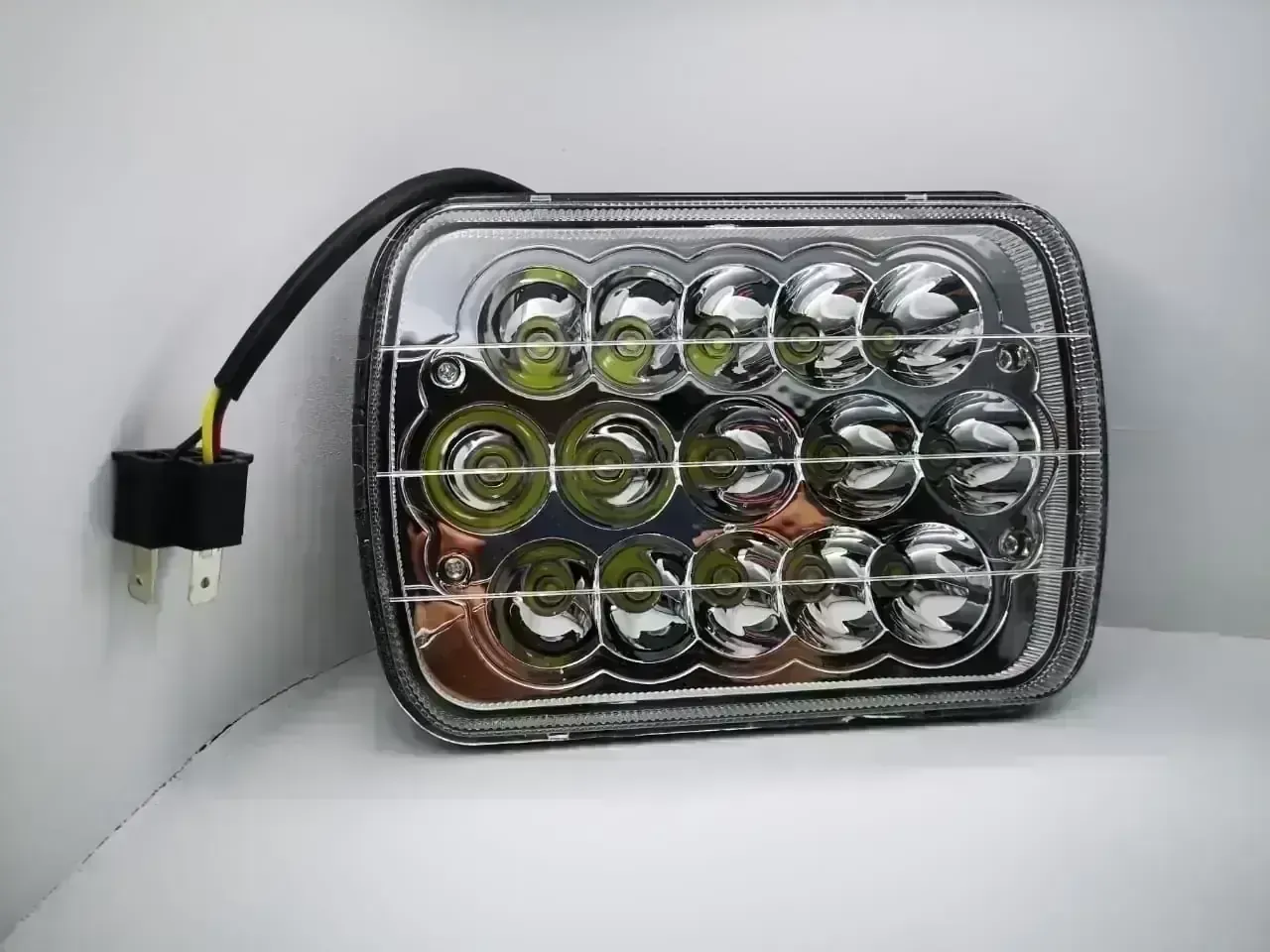 UNIDAD EAGLE (801007)