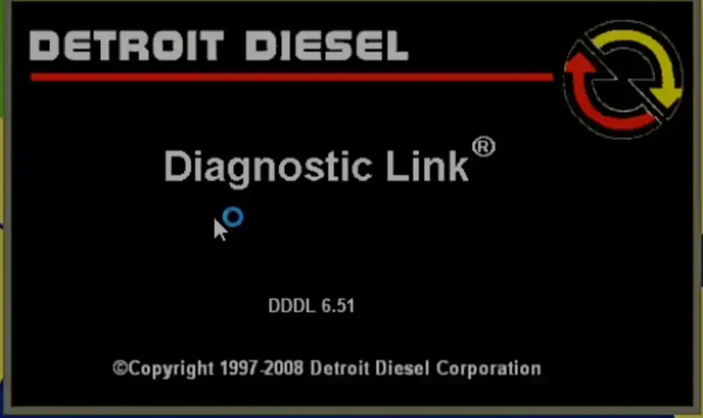 DETROID DIAGNÓSTICLINK 6.51