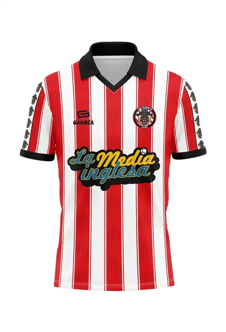 Camiseta algodón 