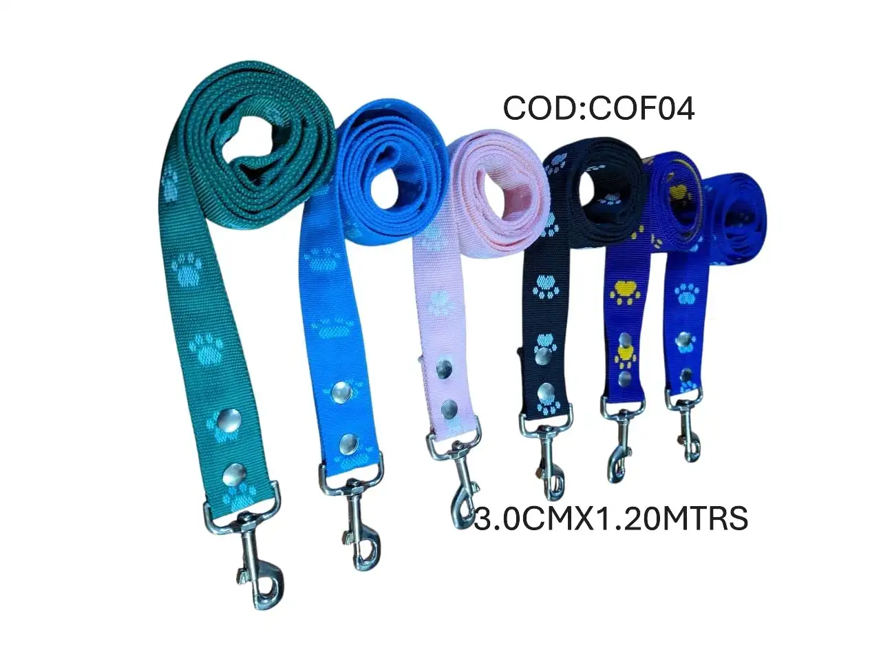 CORREA T4 POLIP.FANTASIA 