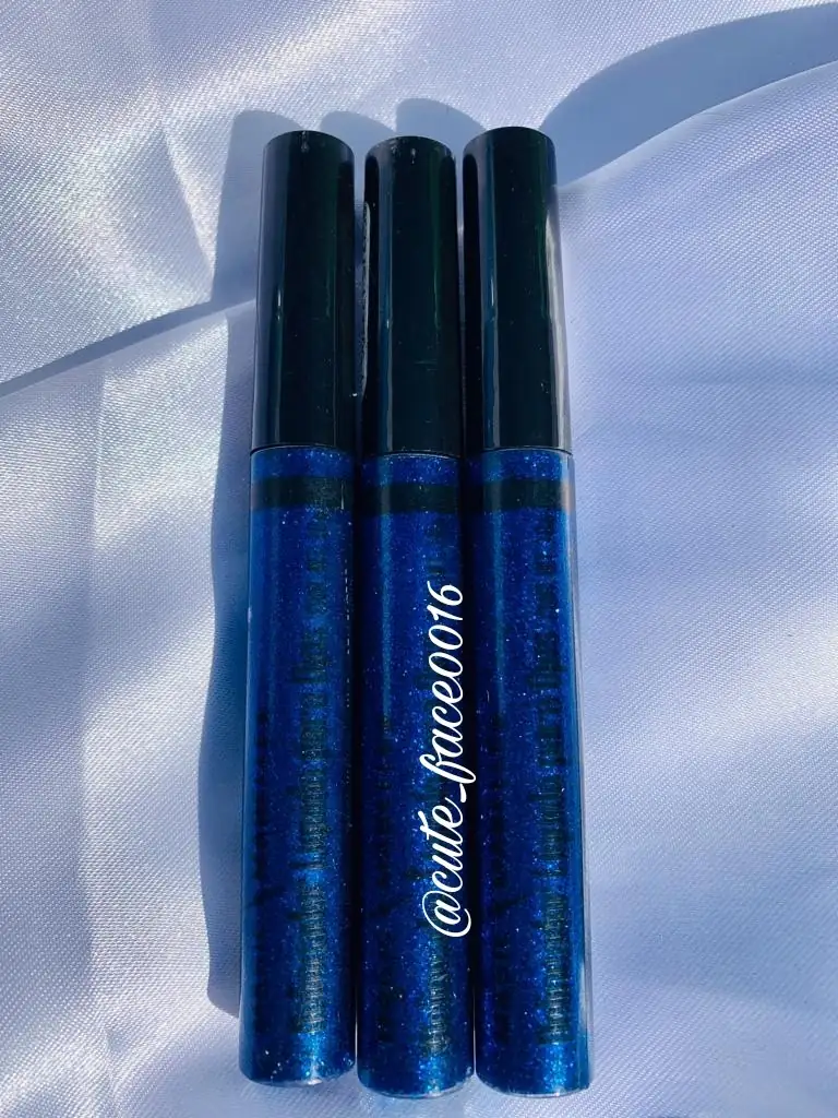 Delineador Glitter #20 Magic Mabelle 