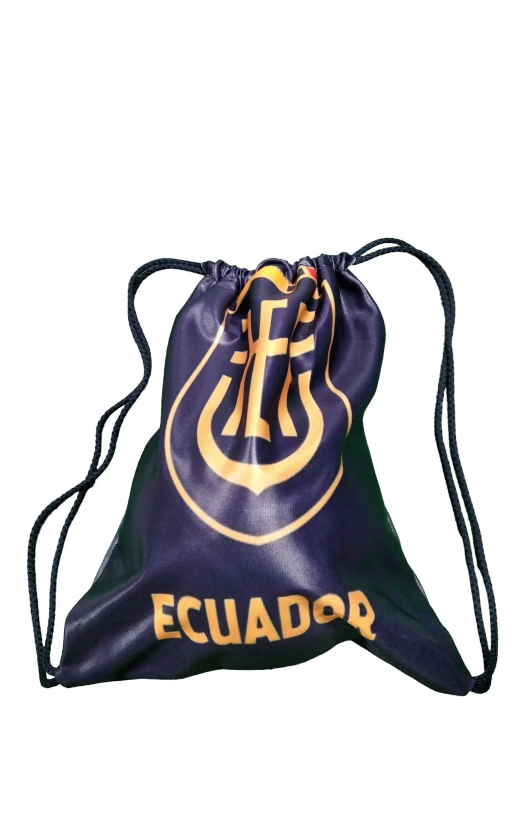 ECUADOR BOLSO DE NIÑOS 