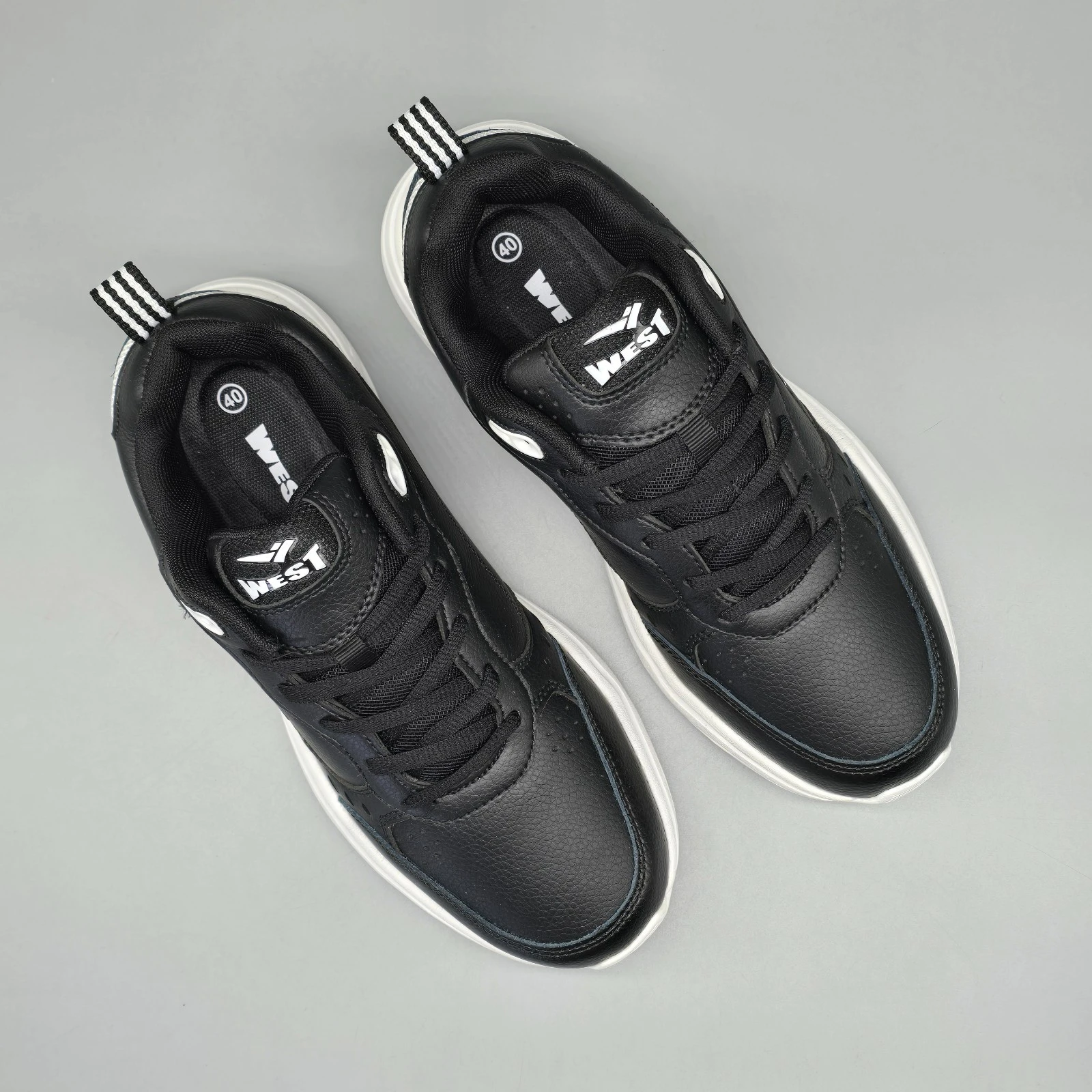 ZAPATILLAS WEST  3