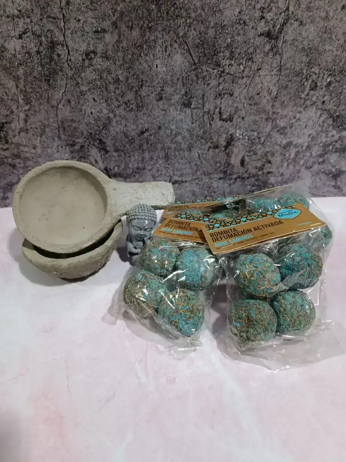 Bombitas de humo  2