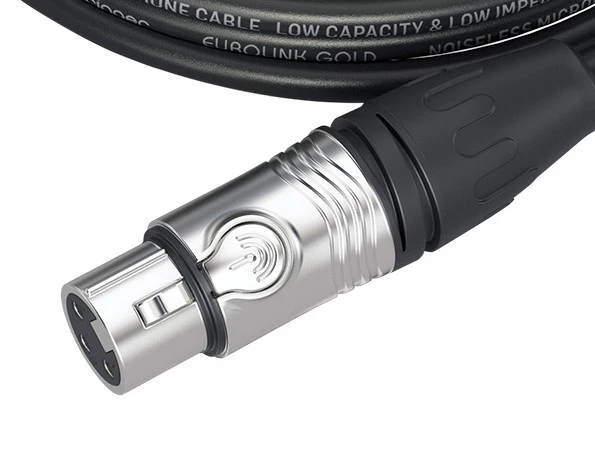 BEHRINGER GMC-600 2