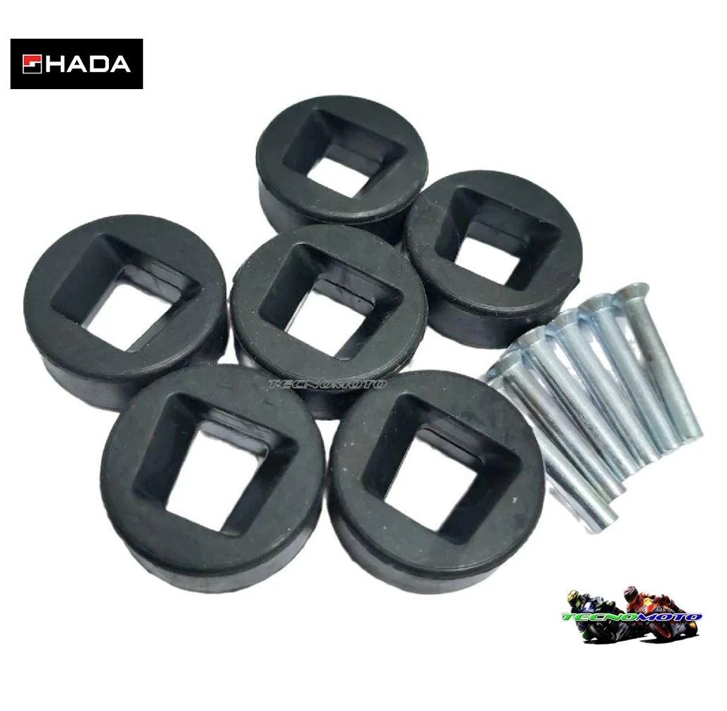 KIT REP.CANASTA EMBRAGUE YAMAHA 160 FZ -46696