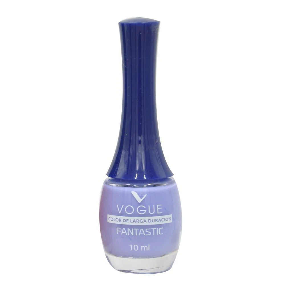 vogue esmalte fantastic mora azul 