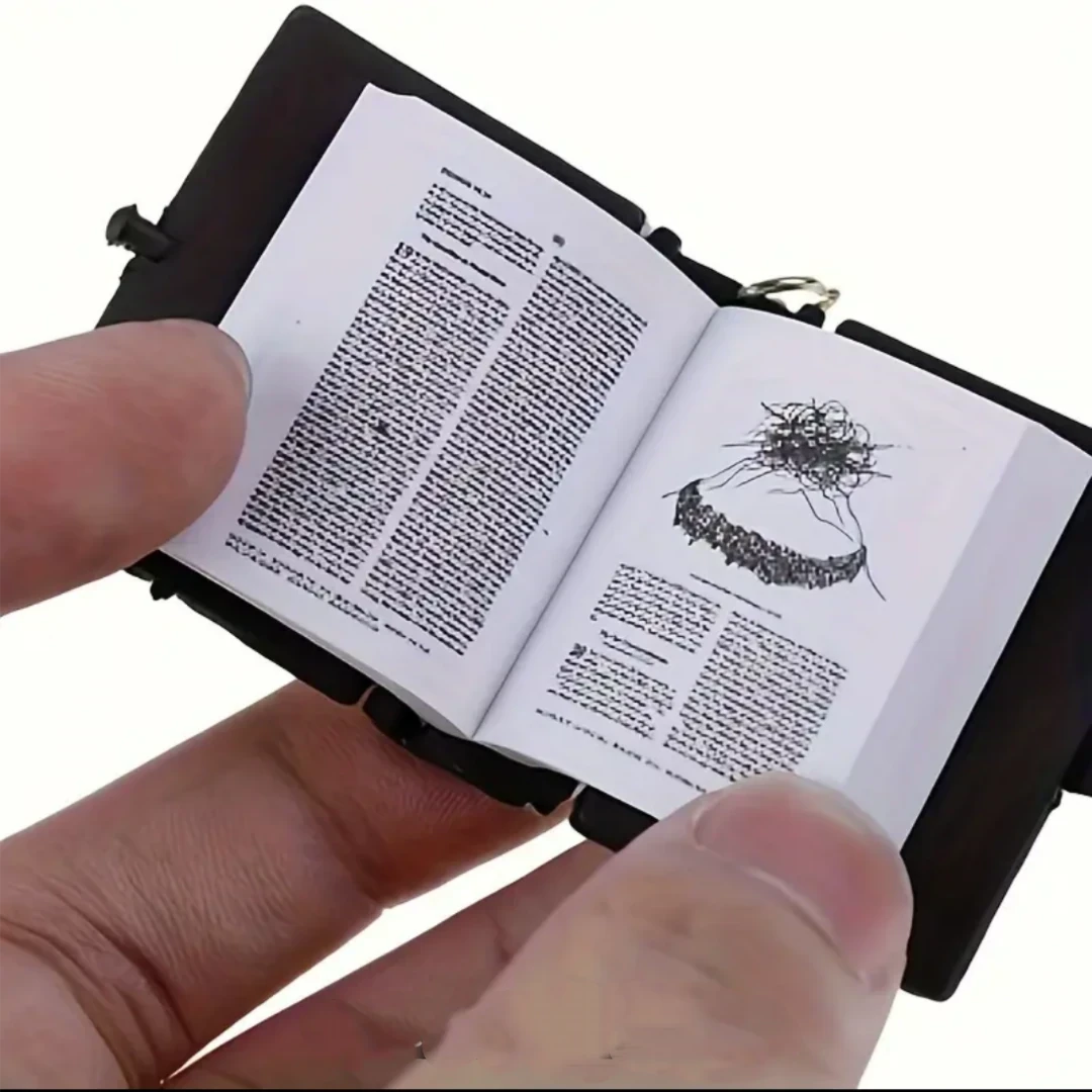 MINI BIBLIA  2