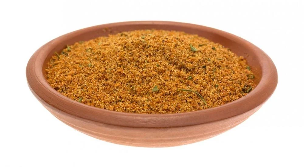 TEMP DRY RUB 100GR 