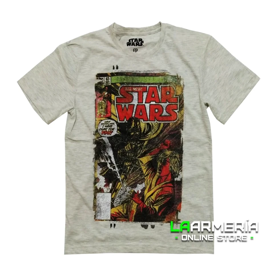 Star Wars Comic (XS)