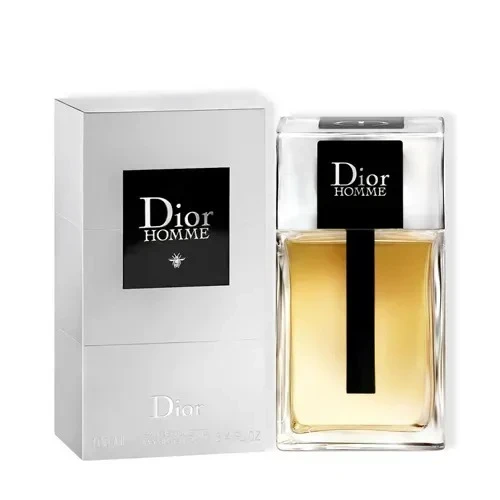 CHRISTIAN DIOR HOMME 100ML EDT