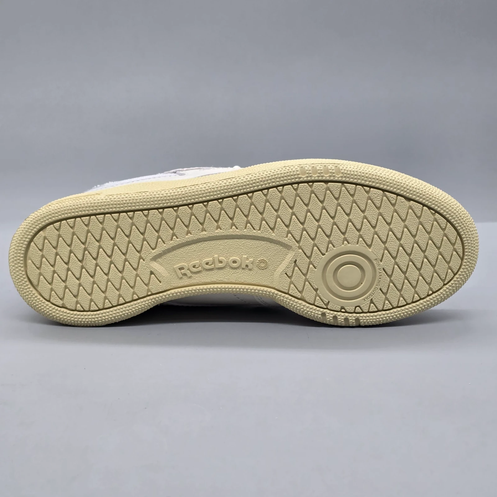 TENIS REEBOK CLUB C 85  6