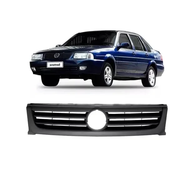 Mascara Santana 1996-1998 / 8538