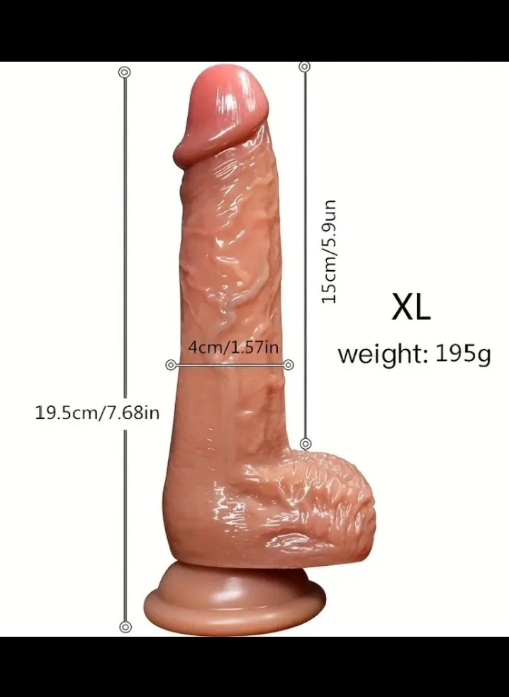 DILDO
