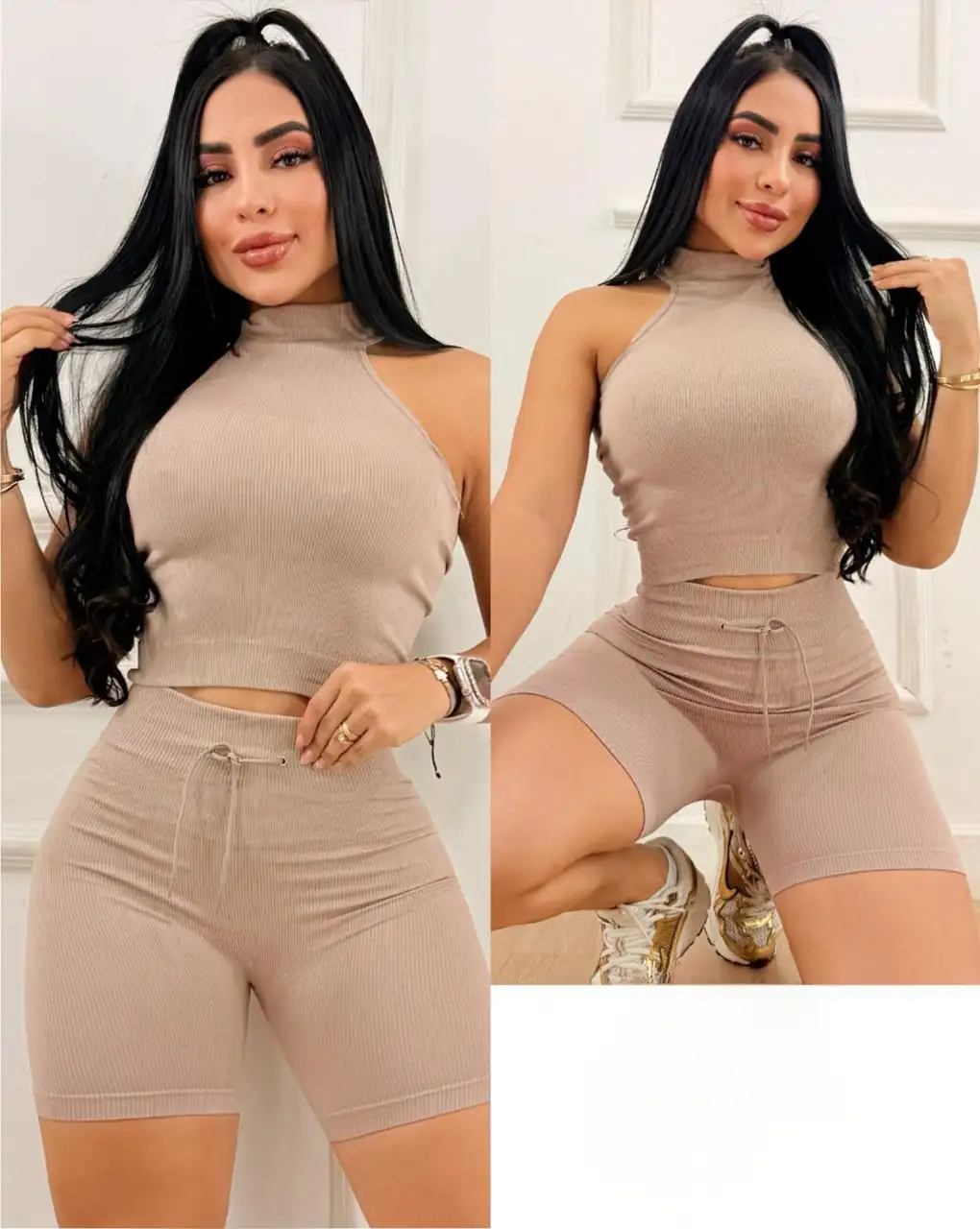 😍🛍️NUEVO conjunto estilo SheIn 🥰🛍️  2