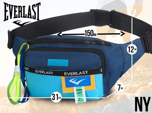 RIÑONERA EVERLAST 16199 2