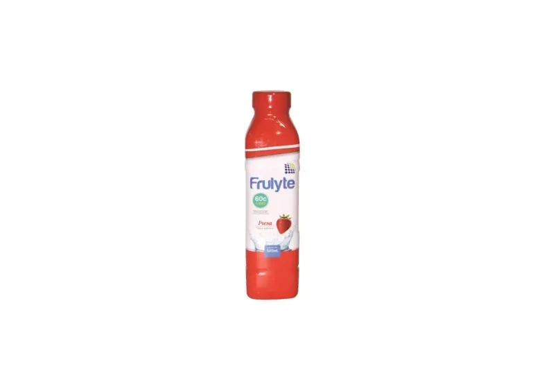 FRULYTE FRESA 500 ML