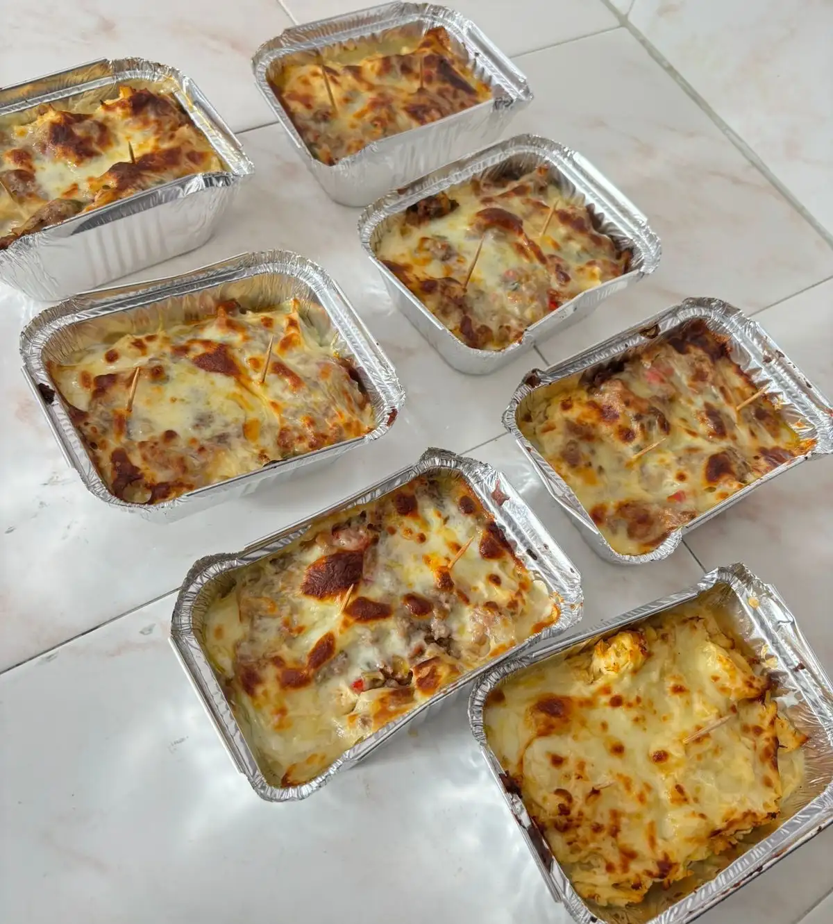 Lasagne