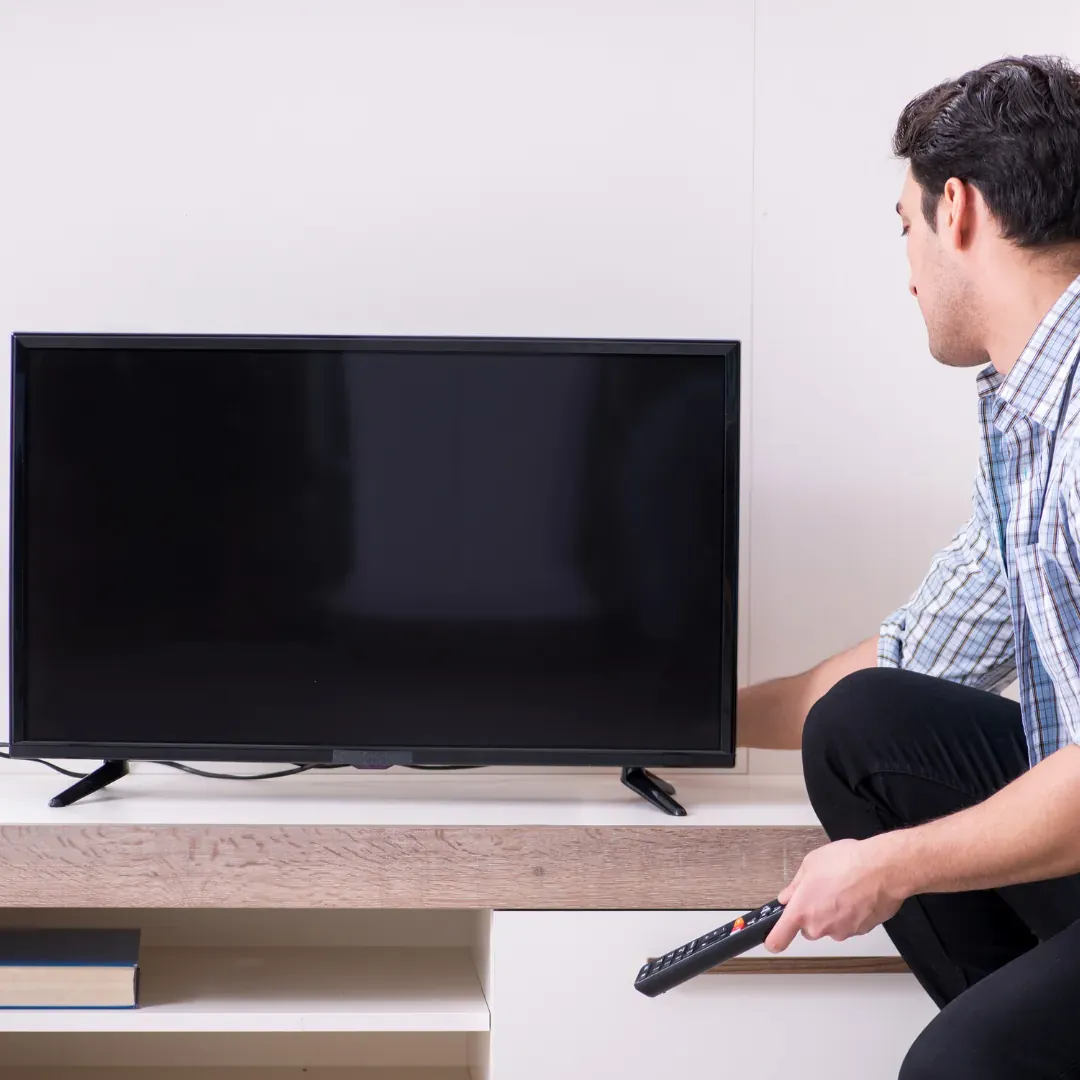 Servicio Instalación de TV 3
