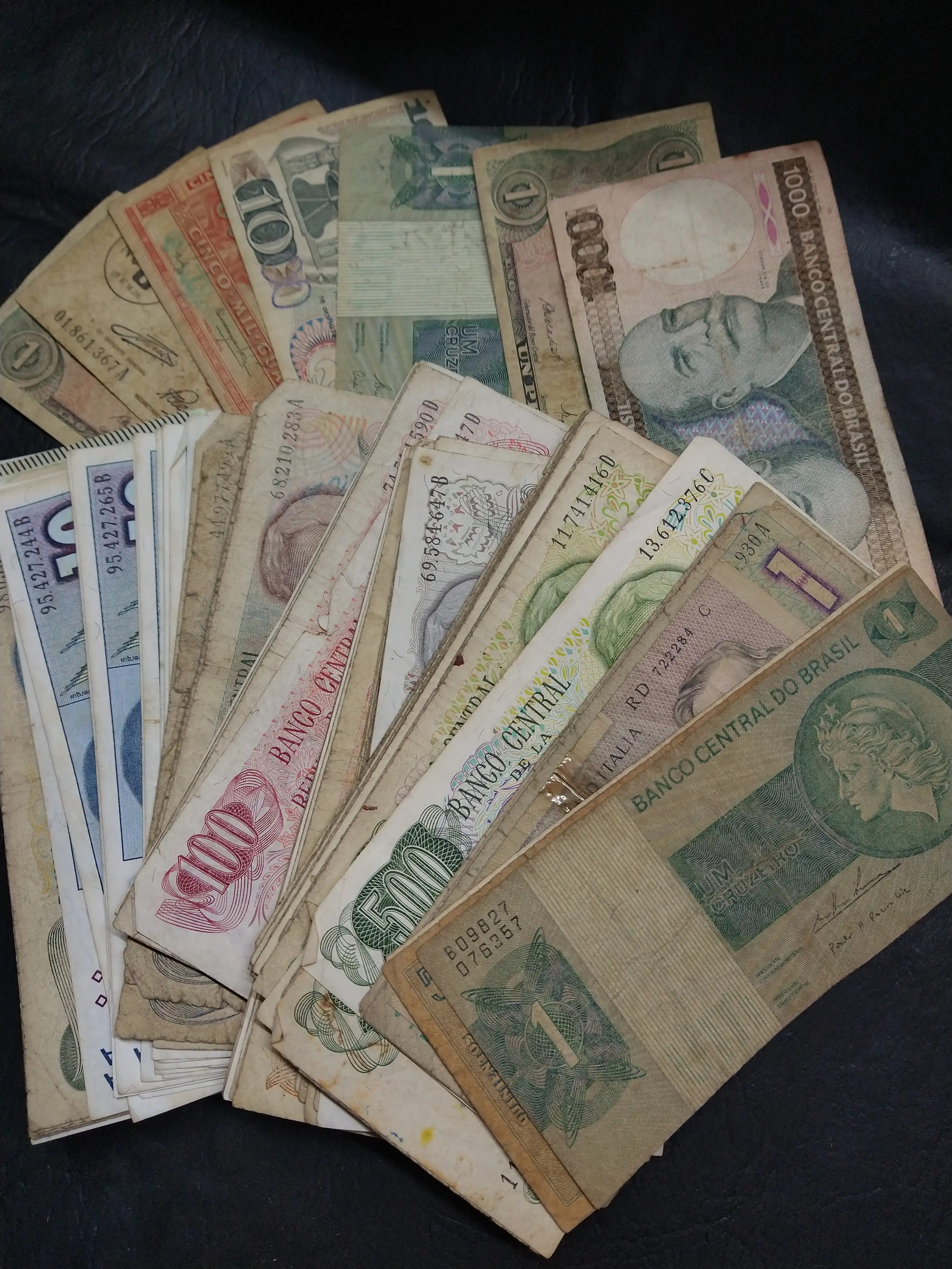 Monedas y billetes  3