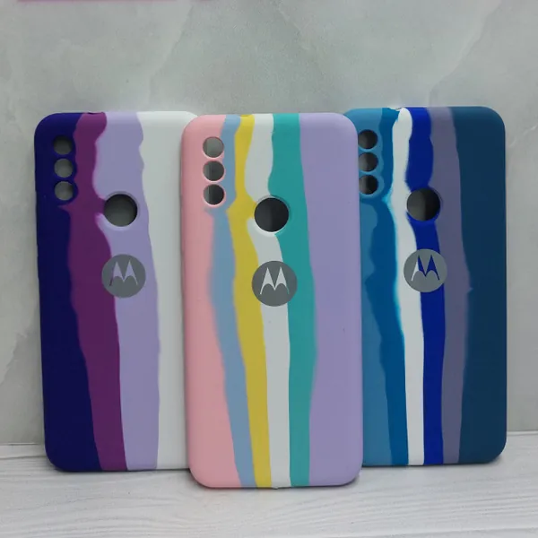 Forro Motorola