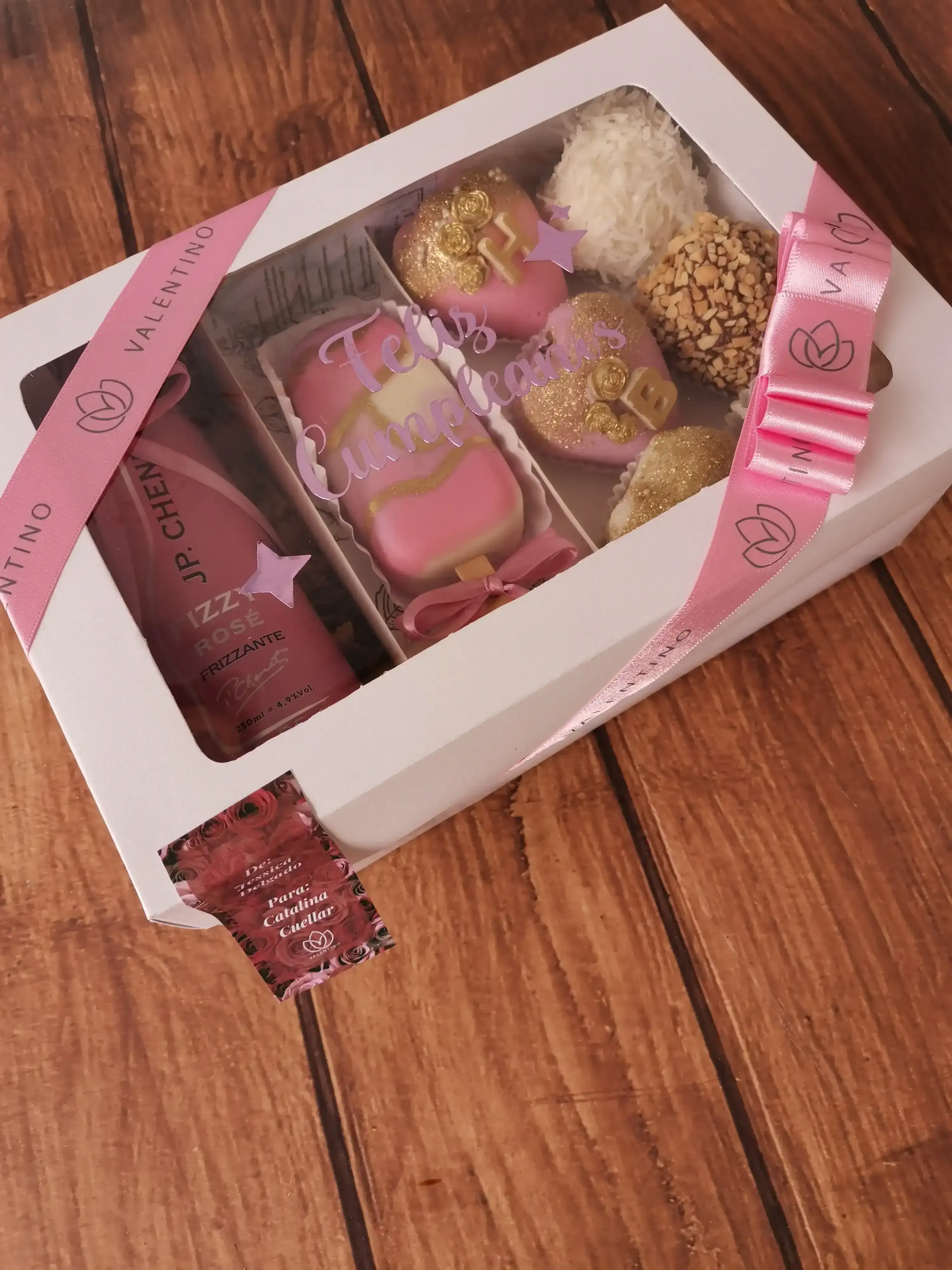 Merida Box 2