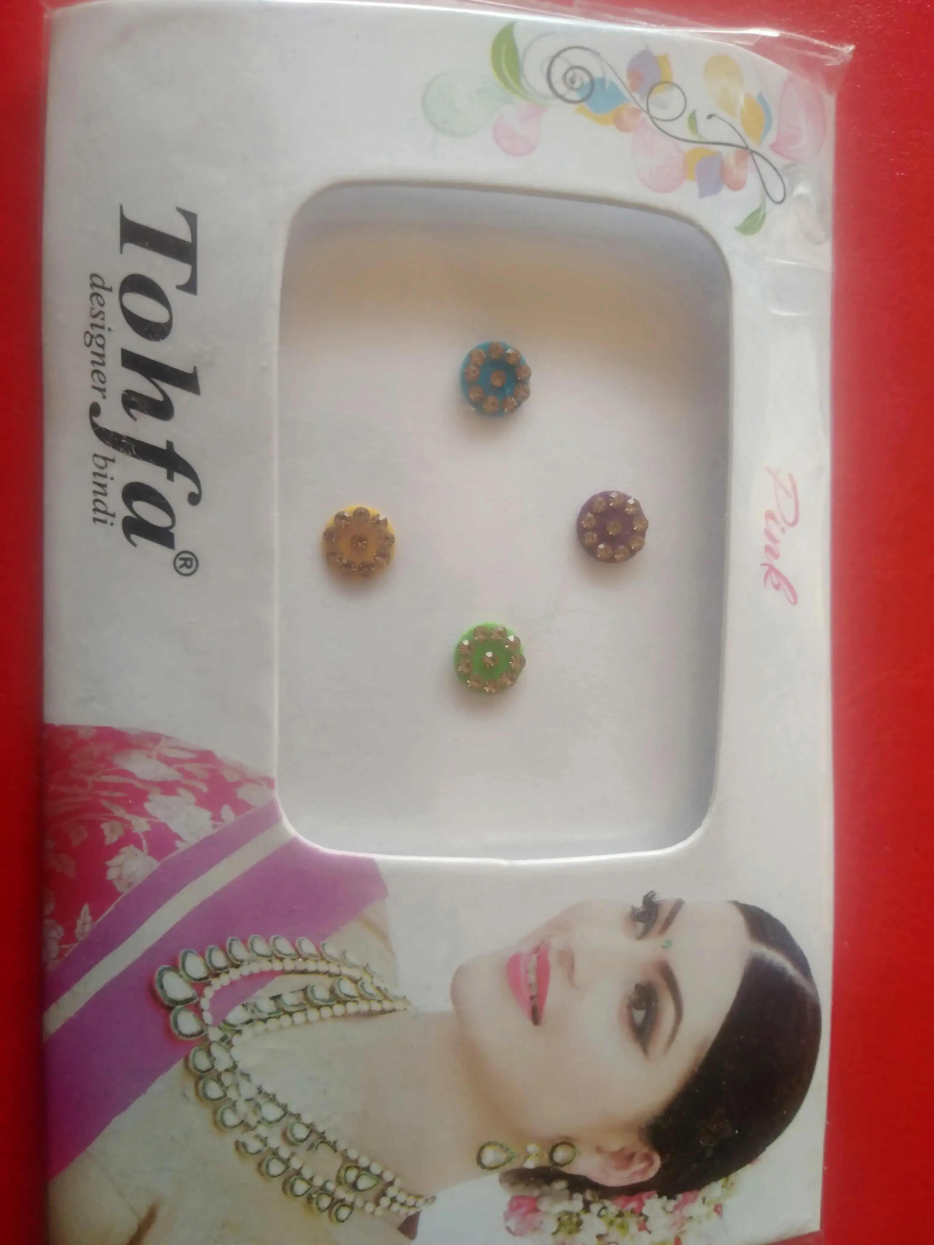 Bindi