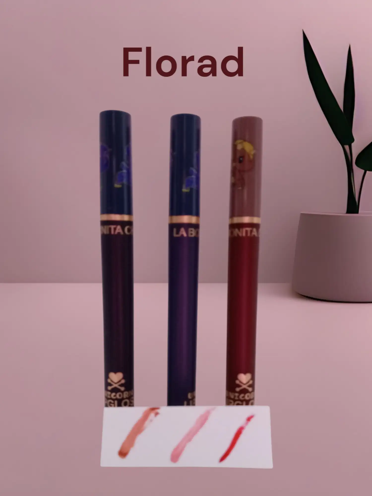 Labiales 